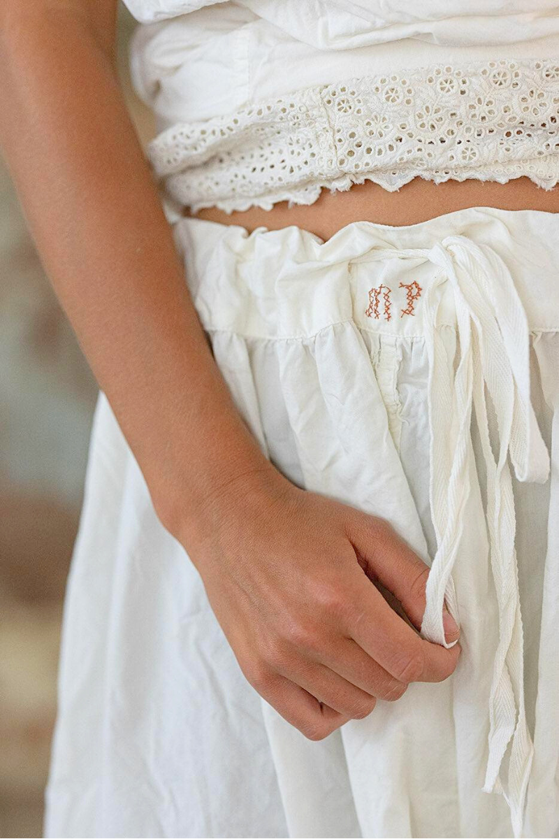 Poplin Love More Bloomers