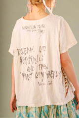 Vincent Still Life Tee