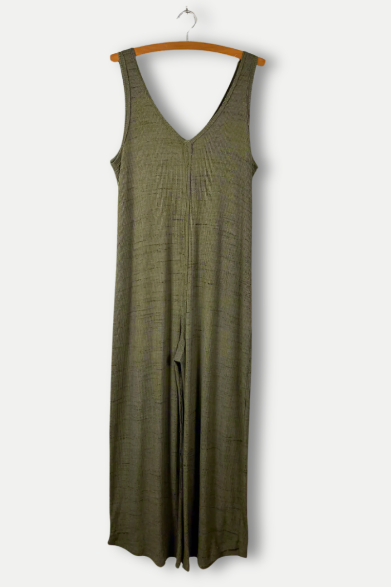 Project Social T Knit Pantsuit
