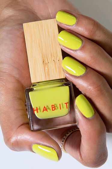 Nail Polish-The Sun Collection