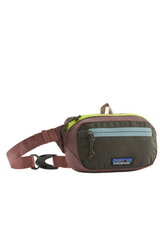 Ultralight Black Hole® Mini Hip Pack 1L