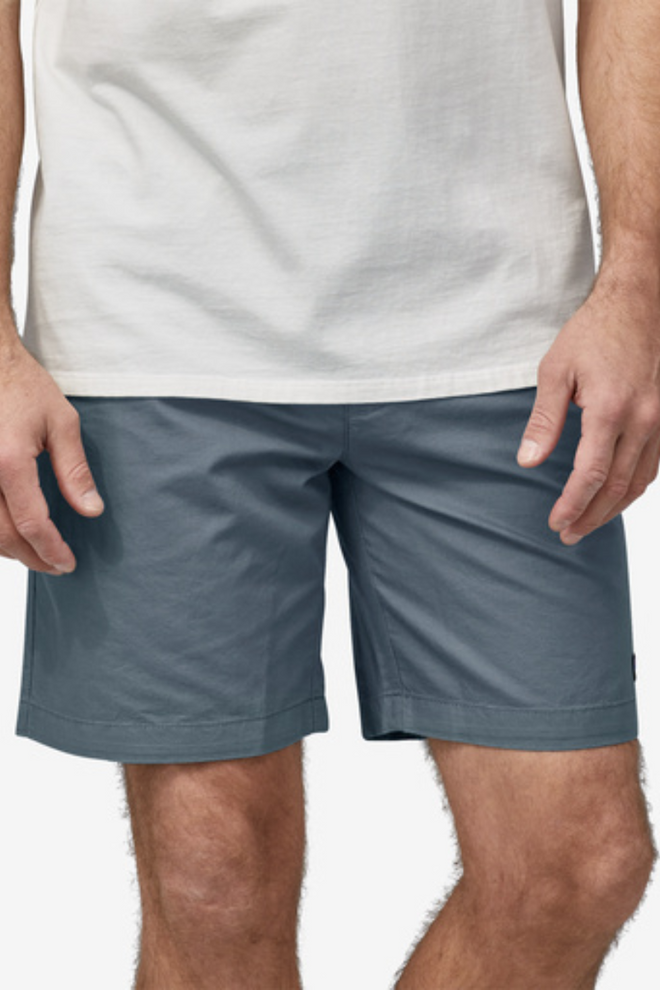 M's LW All-Wear Hemp Shorts