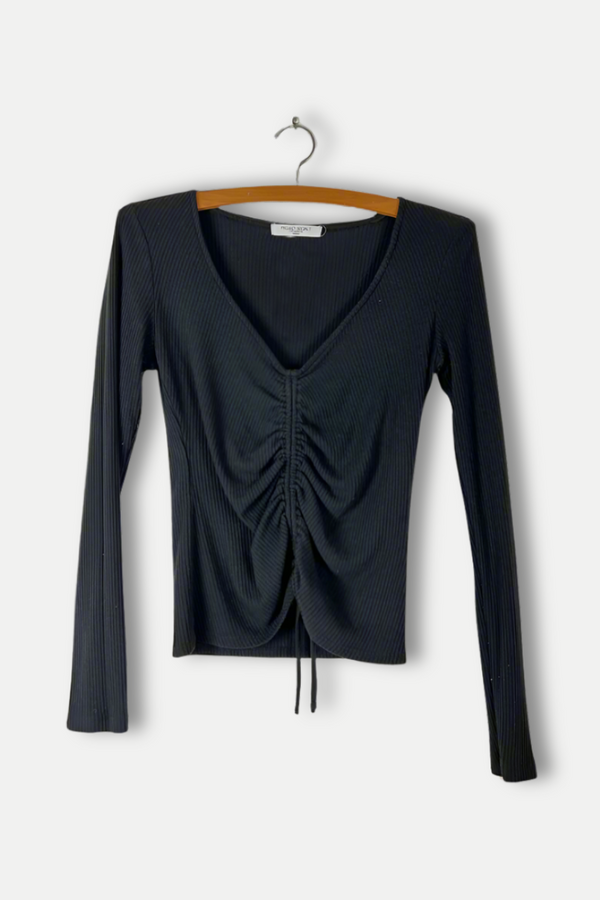 Project Social T Everyday Top