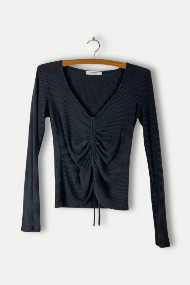 Project Social T Everyday Top