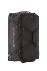 Black Hole Wheeled Duffel 70L