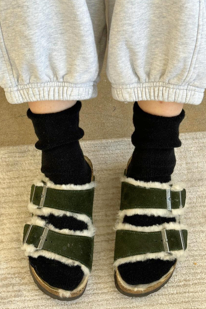 Cloud Socks