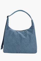 Nylon Shoulder Bag