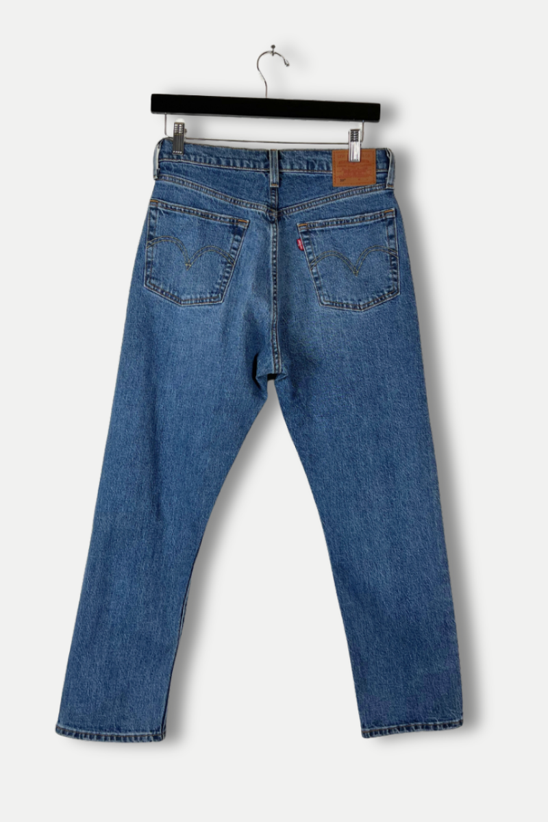 Consign ER Levi's 501