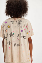 Little Stars Of You T