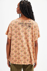 Floral Tee
