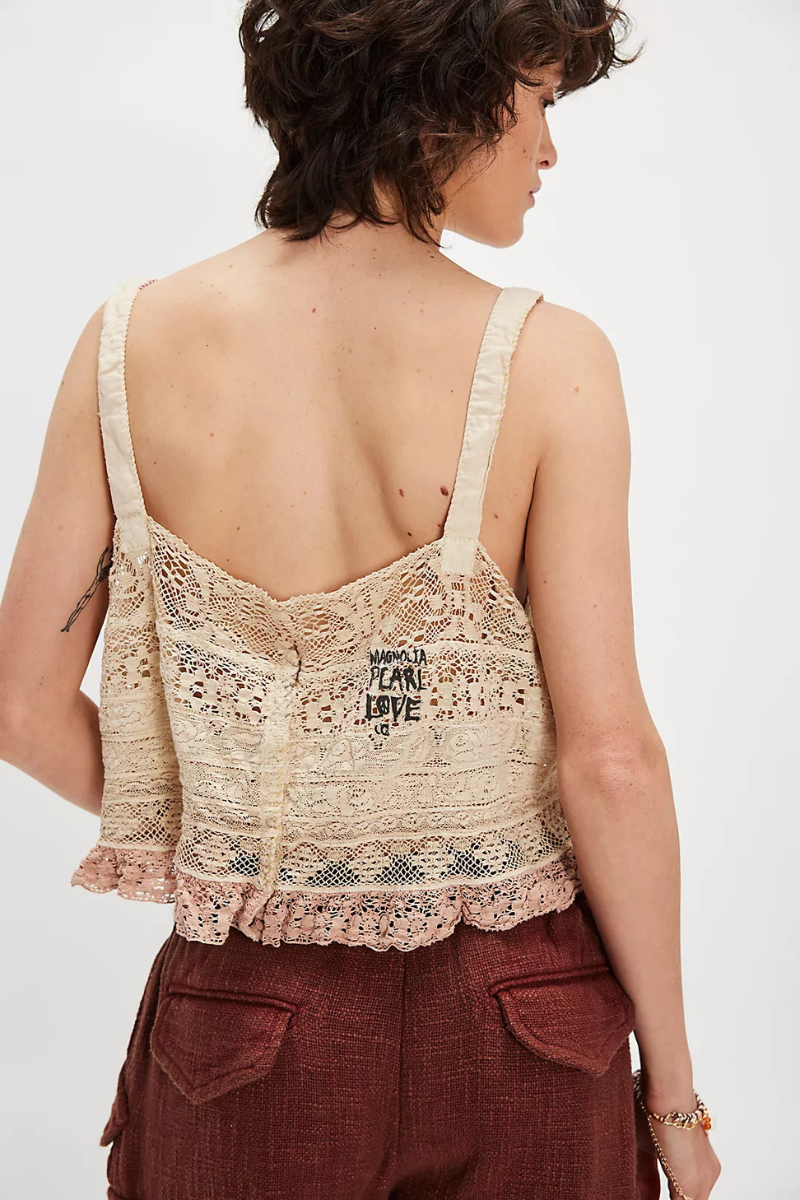 Lace Varlarya Bralette