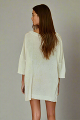 Ramie Pullover