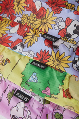 Peanuts Standard Baggu Set/3