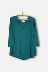 Everyly Blouse