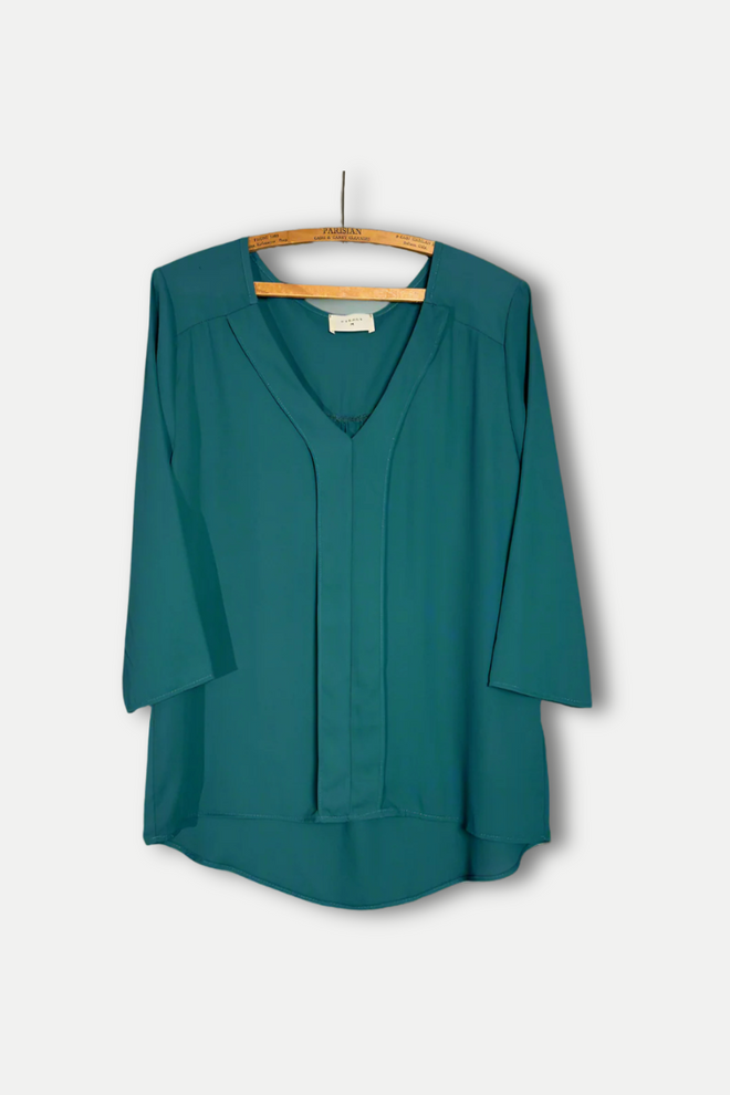 Everyly Blouse