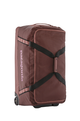 Black Hole Wheeled Duffel 70L