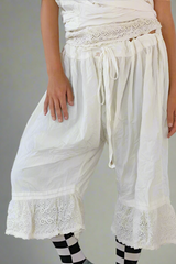 Poplin Love More Bloomers