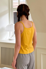 Organic Cotton Dana Cami
