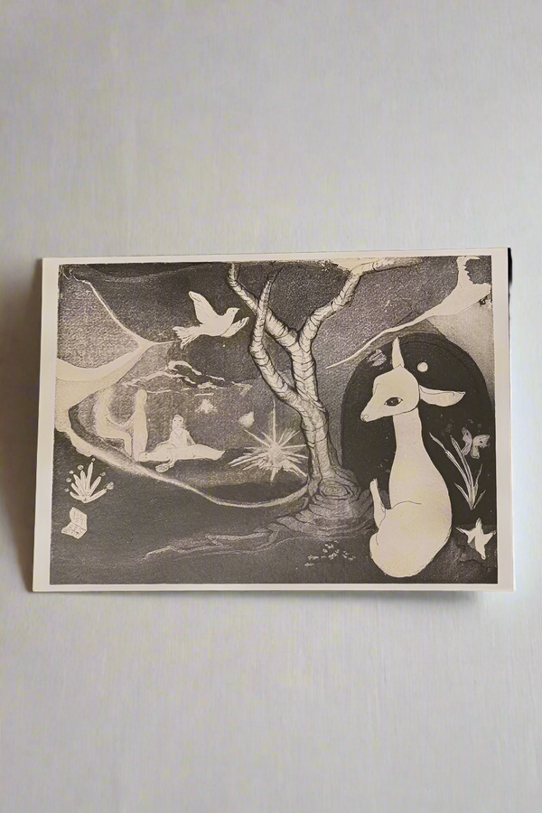 Sage Nelson Cards