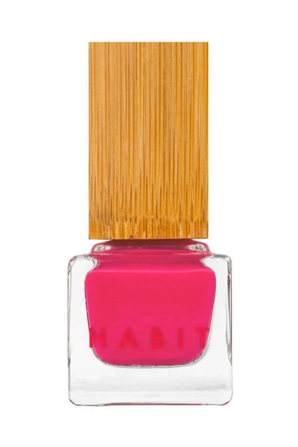 Nail Polish-The Bright Collection