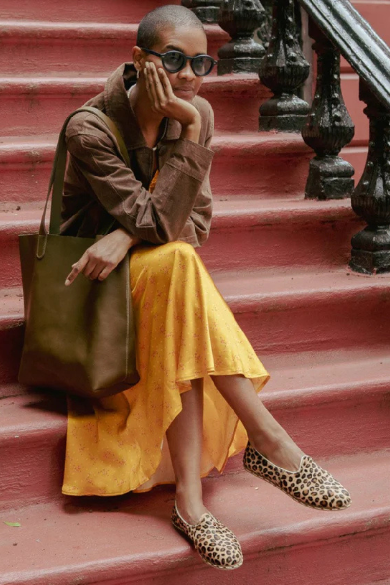 Sabah Shoes – Studio Opal Boutique