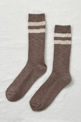 Cottage Varsity Socks