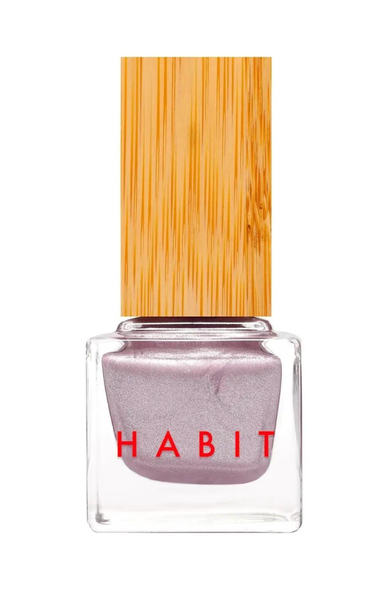 Nail Polish-The Pearly Collection