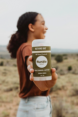 Humble Deodorant-Aluminum  Free