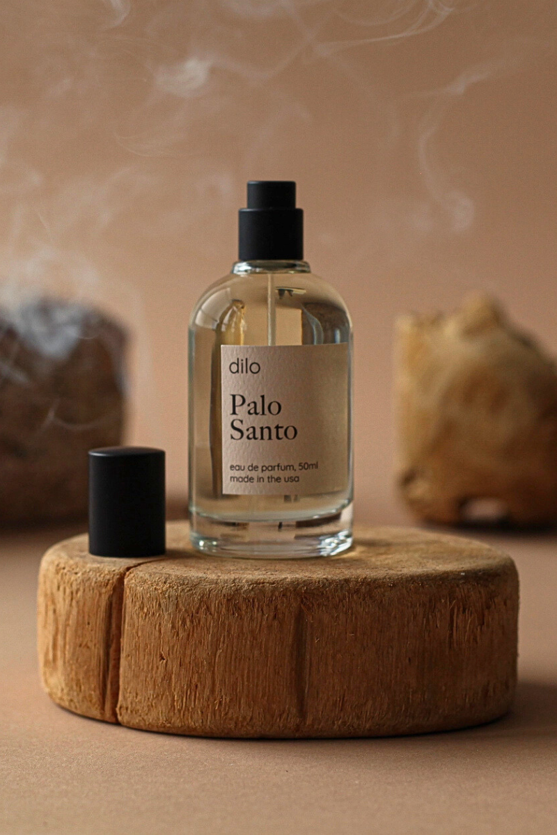 Palo Santo - 50ml - Unisex Eau De Parfum