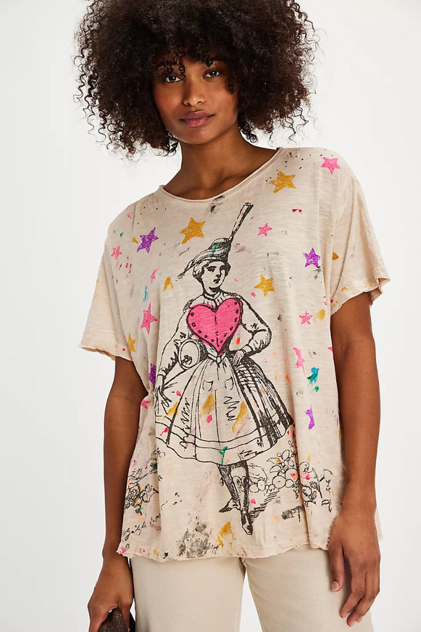 Little Stars Of You T