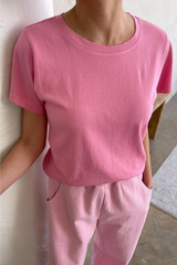 Granny Cotton Sweater Vest