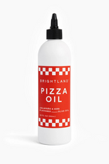 Pizza Oil
