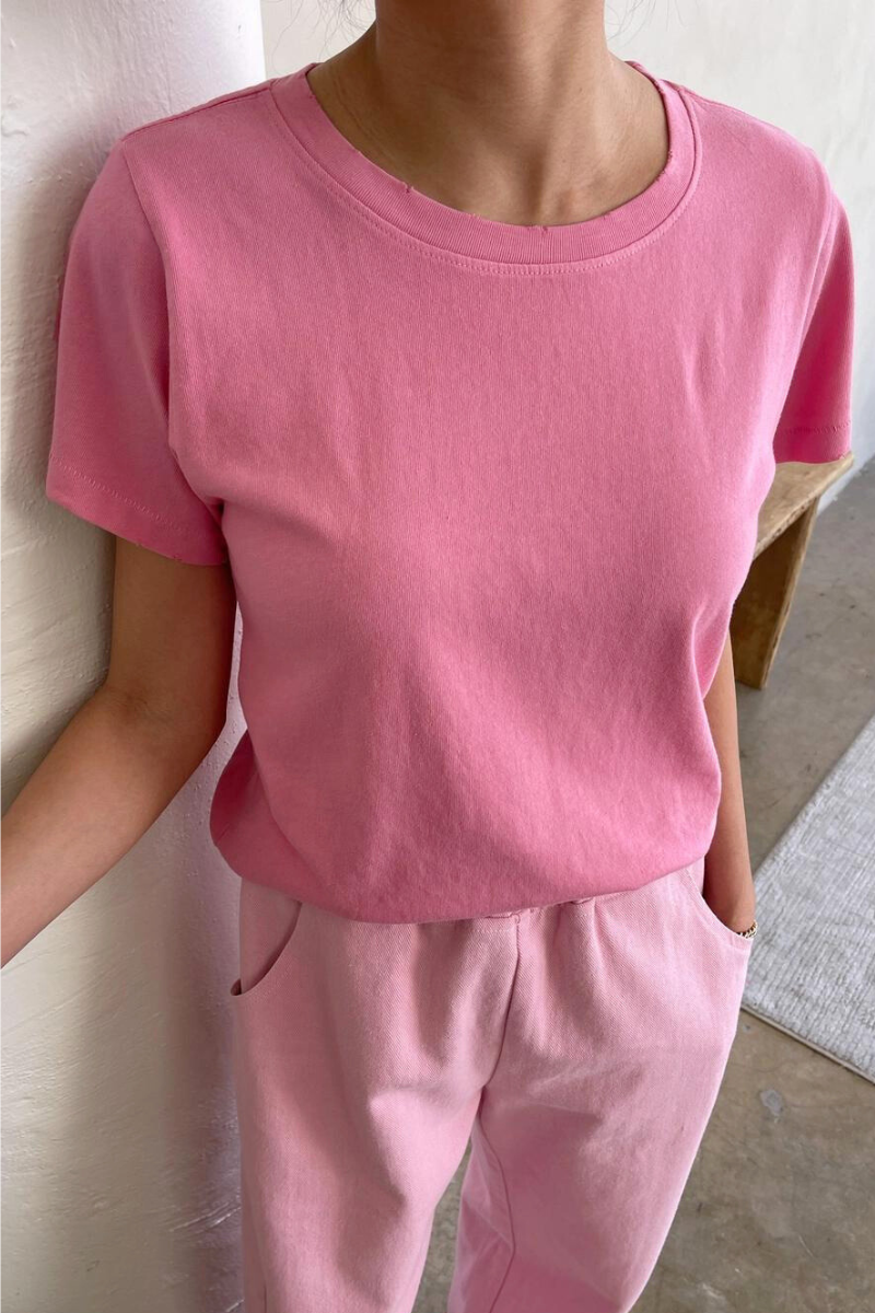 Granny Cotton Sweater Vest