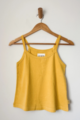 Organic Cotton Dana Cami