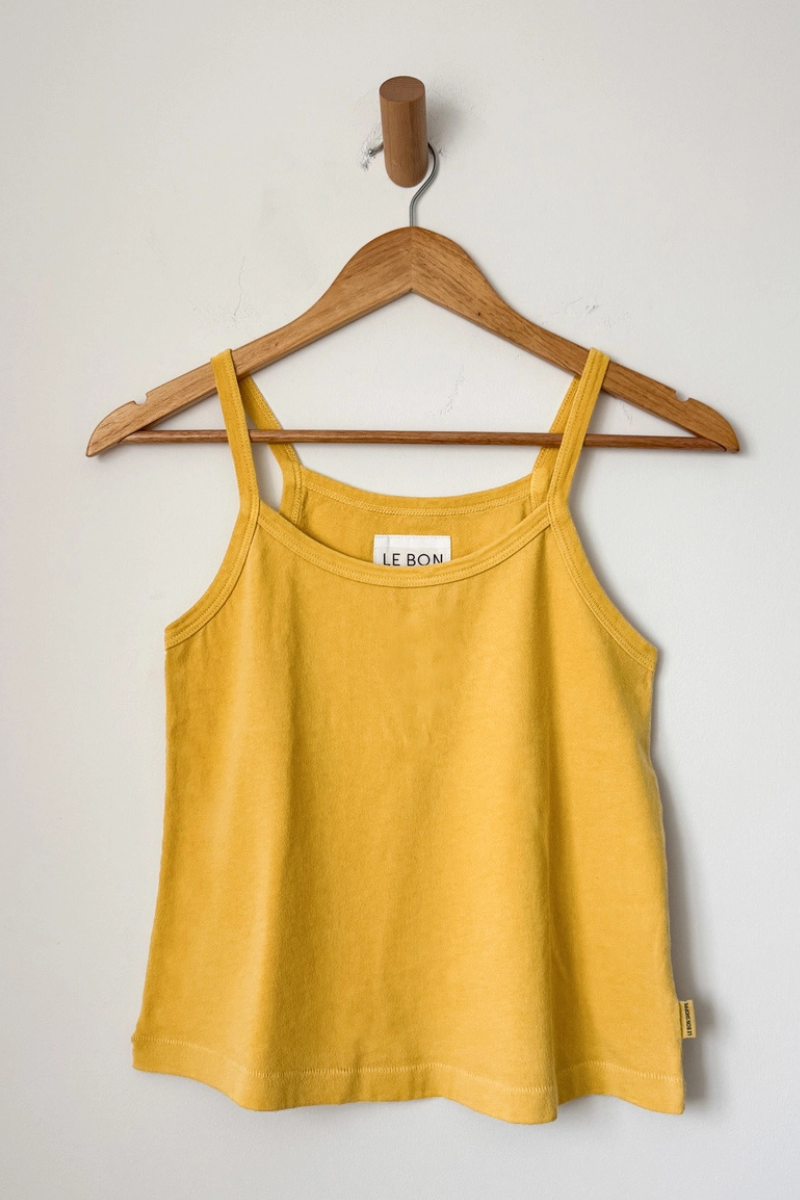 Organic Cotton Dana Cami