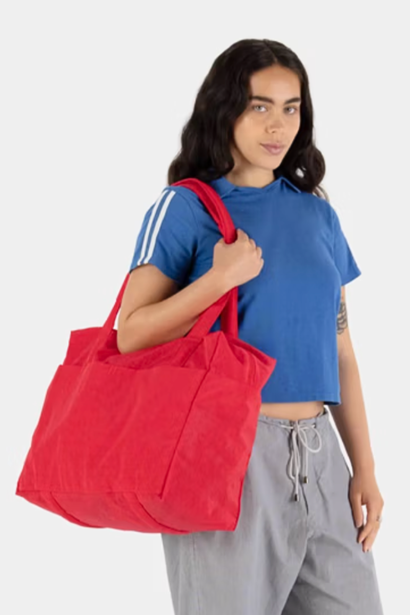 Cloud Carry On Bag