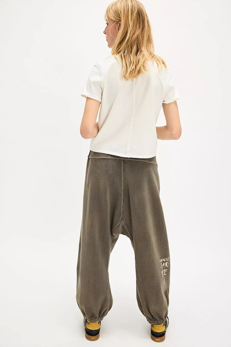 La Jolly Joggers