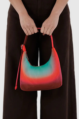 Mini Nylon Shoulder Bag
