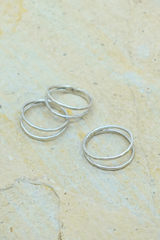 Medium Split Sterling
