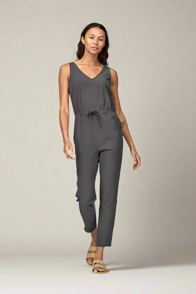 Women's Fleetwith Jumpsuit