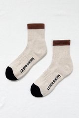 Colorblock Girlfriend Socks