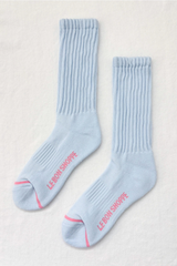 Ballet Socks