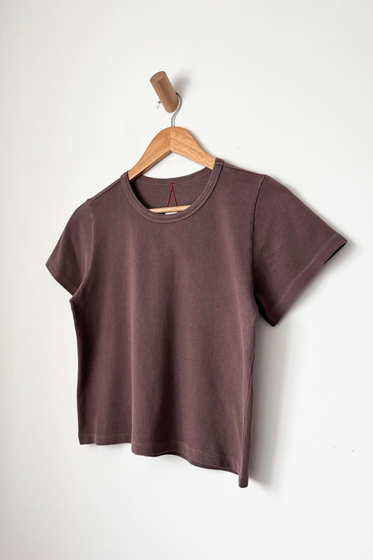 The Little Boy Tee