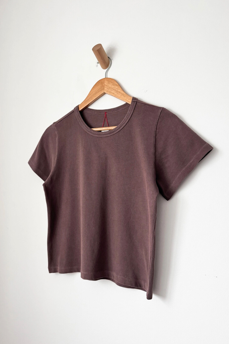 The Little Boy Tee