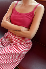 Organic Cotton Dana Cami