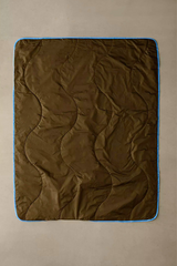 Puffy Picnic Blanket