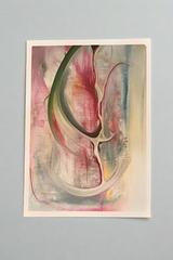 Sage Nelson Cards