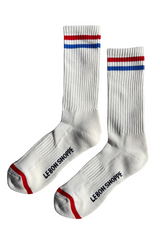 Extended Boyfriend Sock