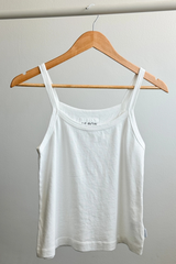 Organic Cotton Dana Cami