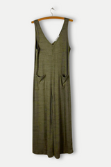 Project Social T Knit Pantsuit